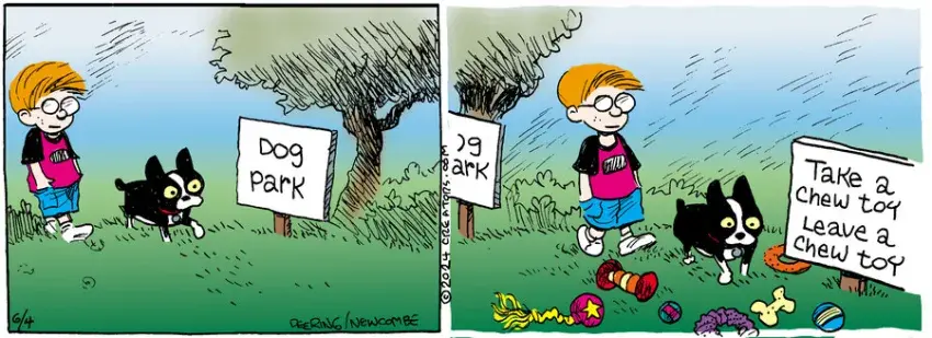 Zack Hill for Jun 04, 2024