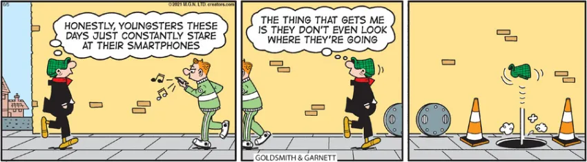 Andy Capp for Jun 05, 2021