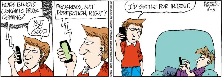 Daddy's Home for Jun 05, 2023