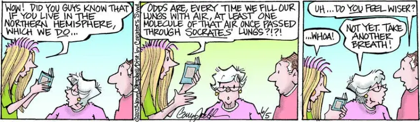 Flo & Friends for Jun 05, 2023