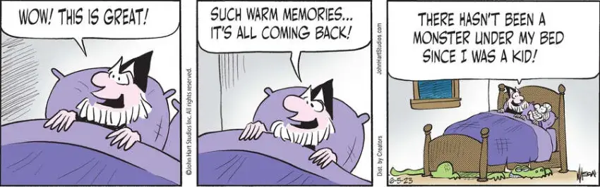 Wizard of Id for Jun 05, 2023