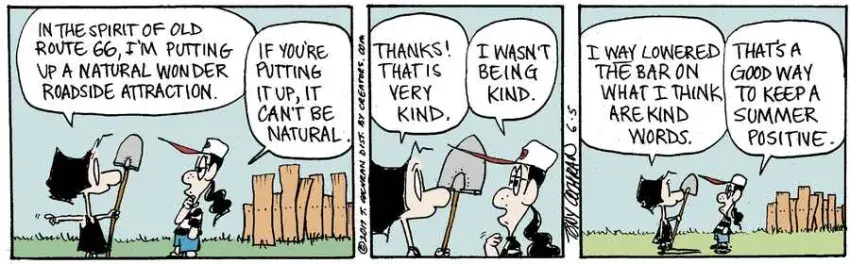 Agnes for Jun 05, 2023