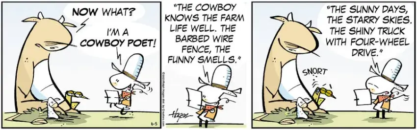 The Barn for Jun 05, 2023