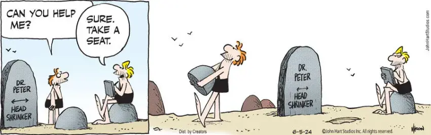 B.C. for Jun 05, 2024