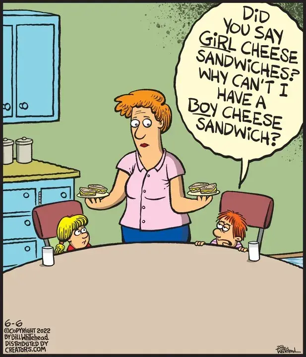 Free Range for Jun 06, 2022