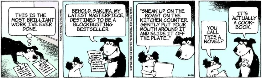 The Other Coast for Jun 06, 2022