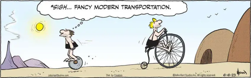 B.C. for Jun 06, 2023