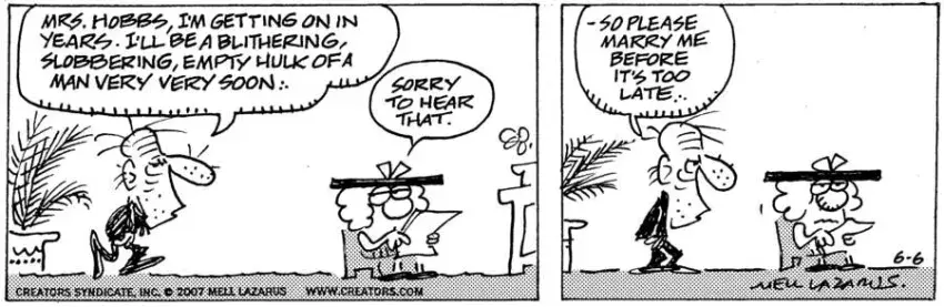 Momma for Jun 06, 2023