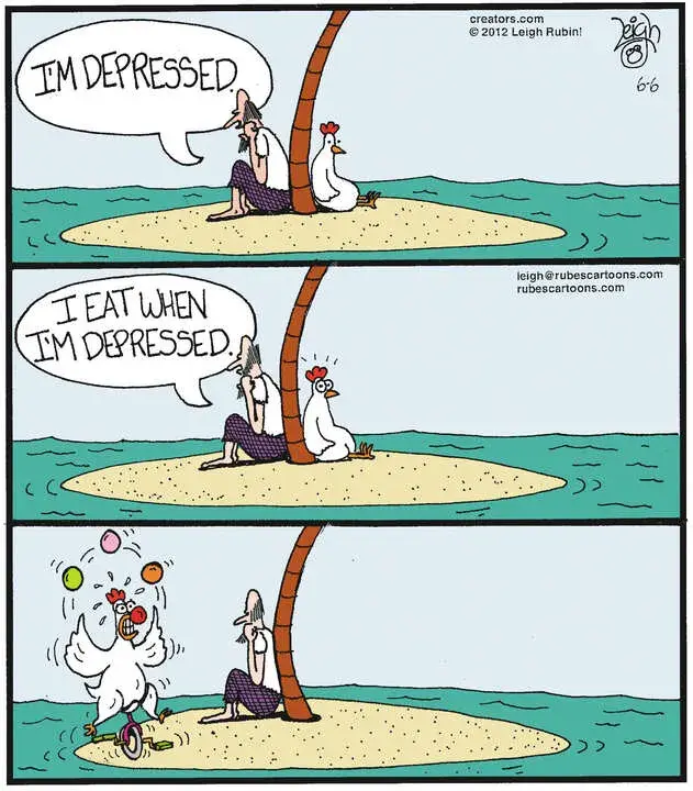 Rubes® for Jun 06, 2024