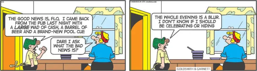 Andy Capp for Jun 06, 2024