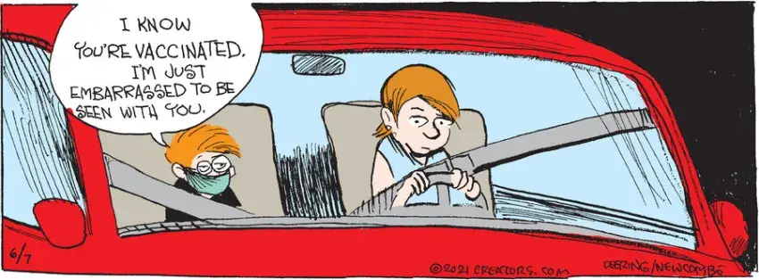 Zack Hill for Jun 07, 2021