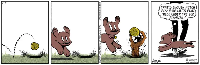 Dog Eat Doug for Jun 07, 2022