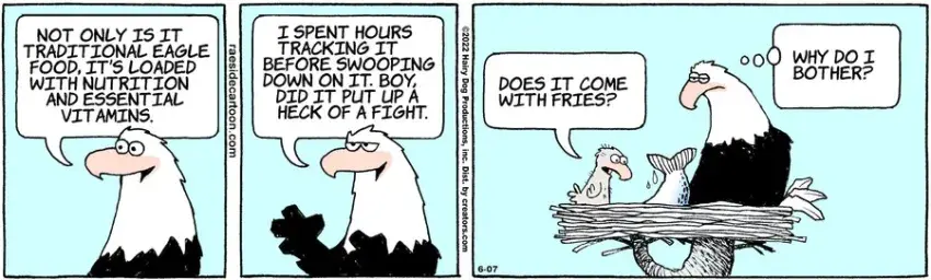 The Other Coast for Jun 07, 2022