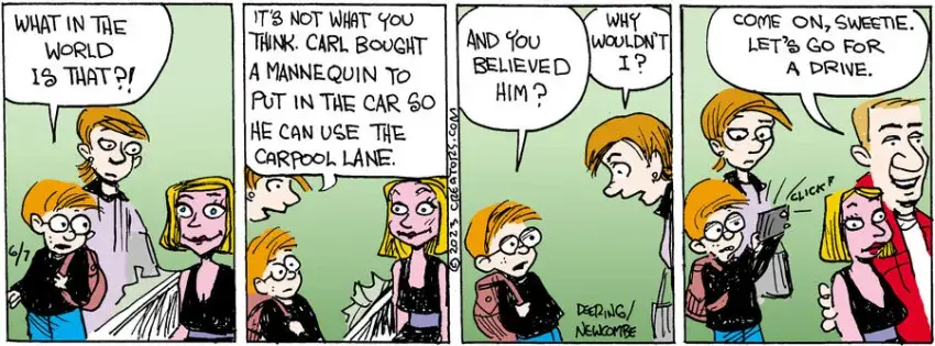 Zack Hill for Jun 07, 2023