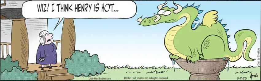 Wizard of Id for Jun 07, 2023