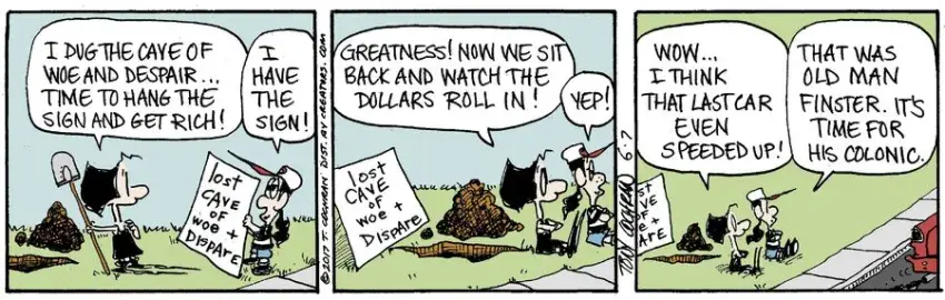 Agnes for Jun 07, 2023