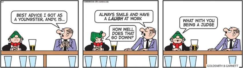 Andy Capp for Jun 07, 2023