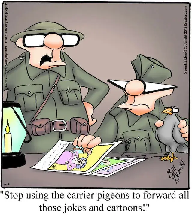 Spectickles for Jun 07, 2024