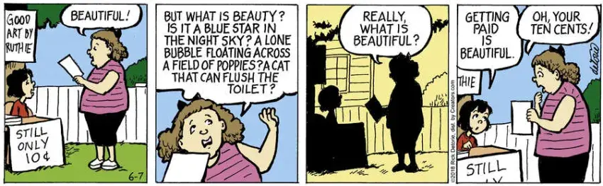 One Big Happy® for Jun 07, 2024