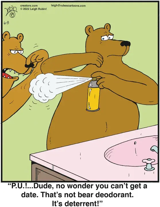 Rubes® for Jun 08, 2022