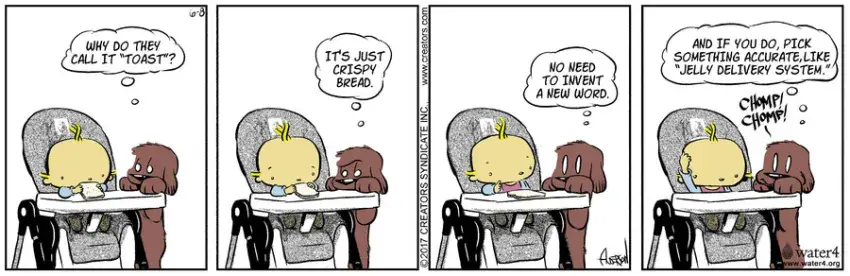 Dog Eat Doug for Jun 08, 2022