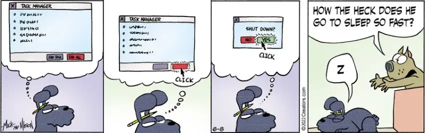 Dogs of C-Kennel for Jun 08, 2022