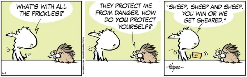 The Barn for Jun 08, 2022