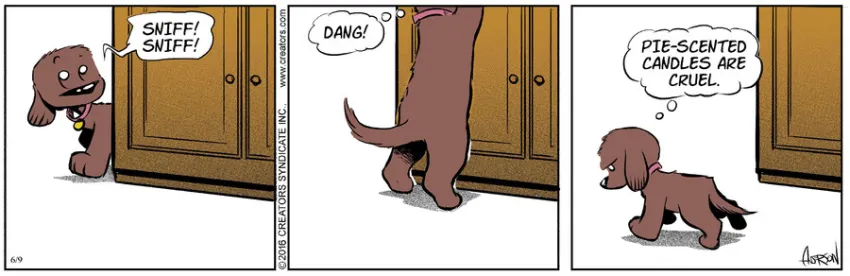 Dog Eat Doug for Jun 09, 2021