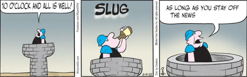 Wizard of Id for Jun 09, 2022