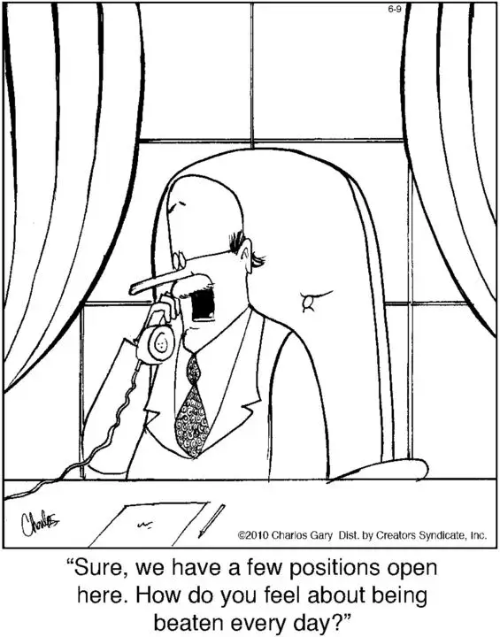 Working it Out for Jun 09, 2023