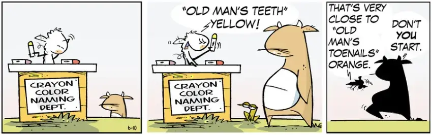 The Barn for Jun 10, 2021