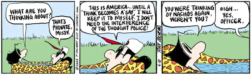 Agnes for Jun 10, 2022