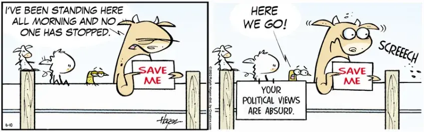 The Barn for Jun 10, 2022