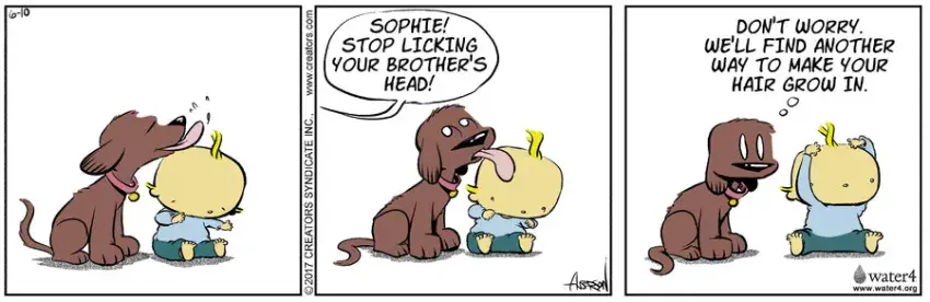 Dog Eat Doug for Jun 10, 2022