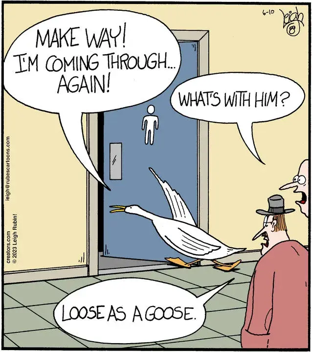 Rubes® for Jun 10, 2023