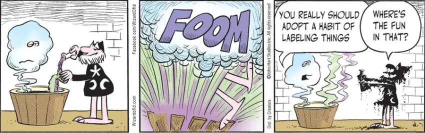 Wizard of Id for Jun 11, 2021