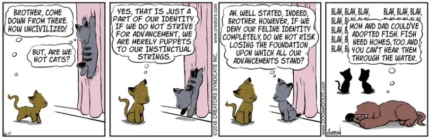 Dog Eat Doug for Jun 11, 2021