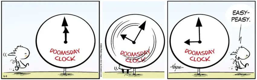 The Barn for Jun 11, 2022