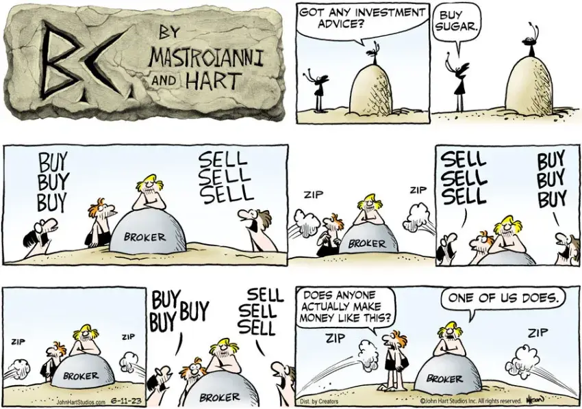 B.C. for Jun 11, 2023