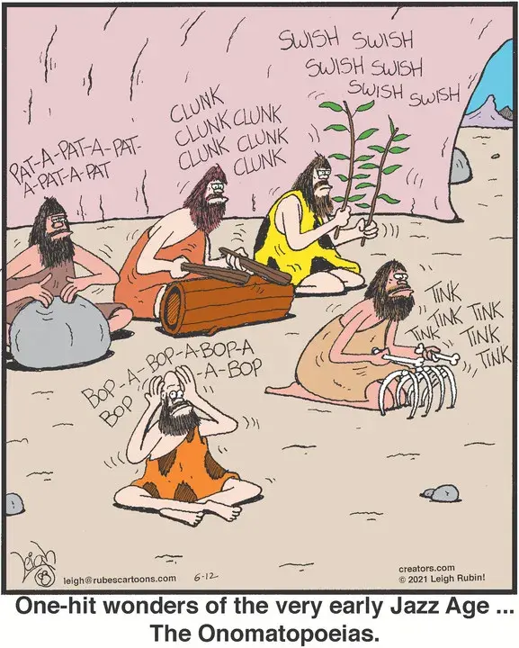 Rubes® for Jun 12, 2021