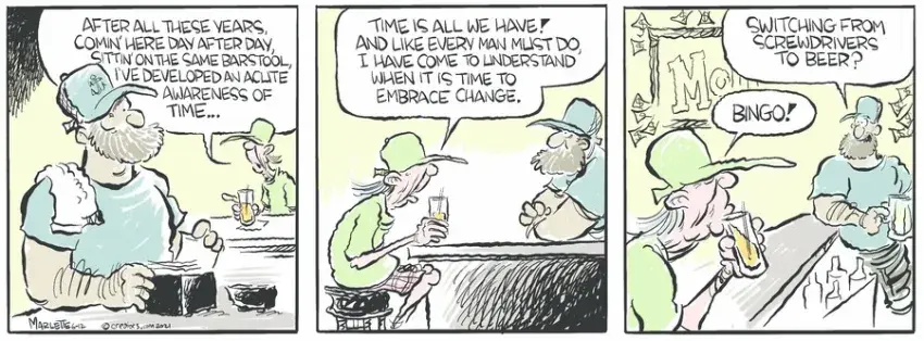 Shrimp and Grits for Jun 12, 2021