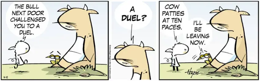 The Barn for Jun 12, 2023