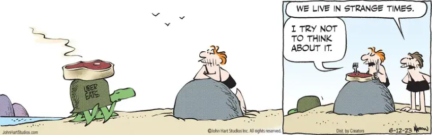 B.C. for Jun 12, 2023