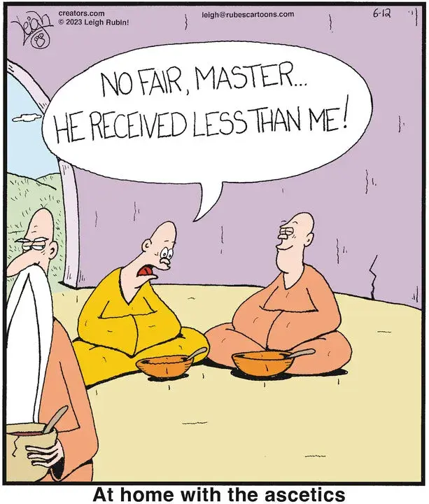 Rubes® for Jun 12, 2023