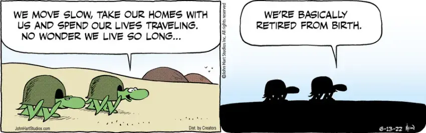 B.C. for Jun 13, 2022