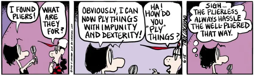 Agnes for Jun 15, 2021