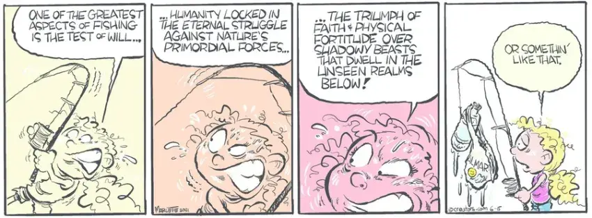 Shrimp and Grits for Jun 15, 2021