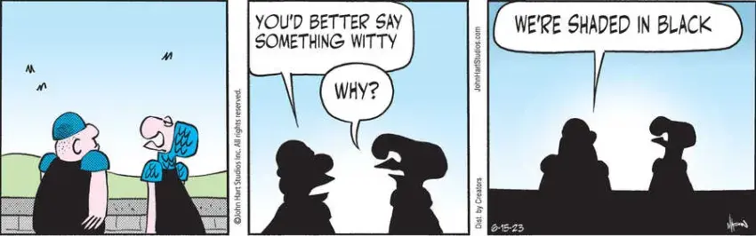 Wizard of Id for Jun 15, 2023