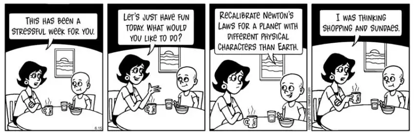 The Meaning of Lila for Jun 15, 2023