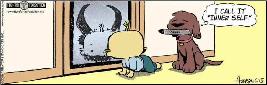 Dog Eat Doug for Jun 15, 2024